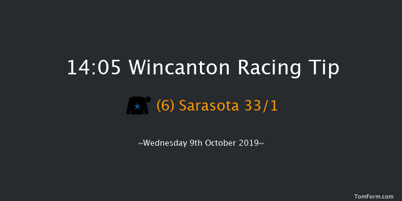 Wincanton 14:05 Maiden Hurdle (Class 5) 15f Thu 1st Jan 1970