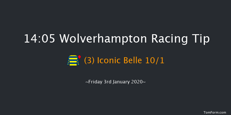 Wolverhampton 14:05 Handicap (Class 5) 14f Fri 27th Dec 2019