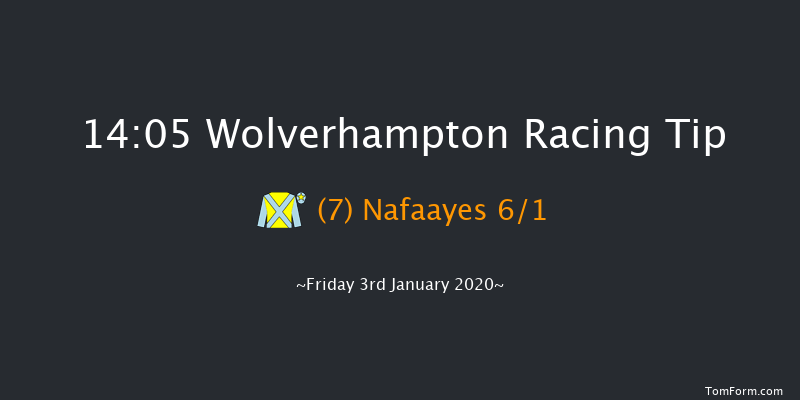 Wolverhampton 14:05 Handicap (Class 5) 14f Fri 27th Dec 2019