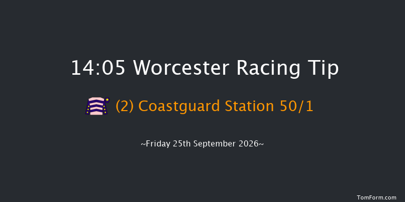 Worcester 14-05 (Class 2) 20f Thu 10th Sep 2026