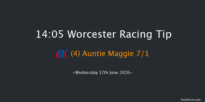 Worcester 14-05 (Class 5) 16f Thu 11th Jun 2026