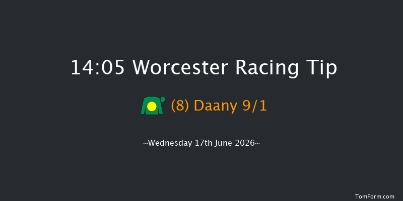 Worcester 14-05 (Class 5) 16f Thu 11th Jun 2026