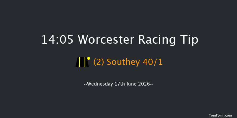 Worcester 14-05 (Class 5) 16f Thu 11th Jun 2026