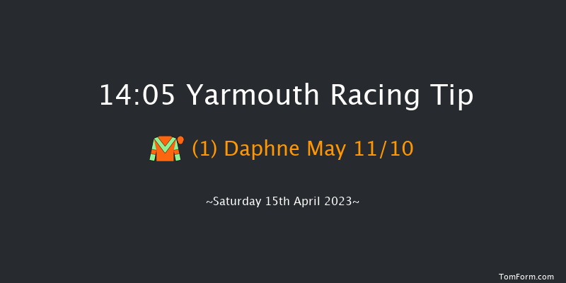 Yarmouth 14:05 Handicap (Class 6) 10f Tue 18th Oct 2022