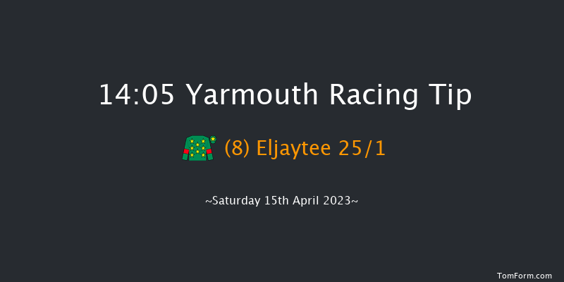 Yarmouth 14:05 Handicap (Class 6) 10f Tue 18th Oct 2022