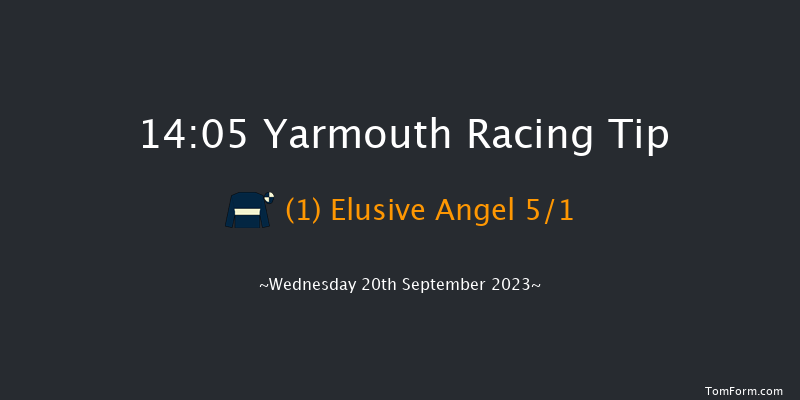 Yarmouth 14:05 Handicap (Class 5) 6f Tue 19th Sep 2023