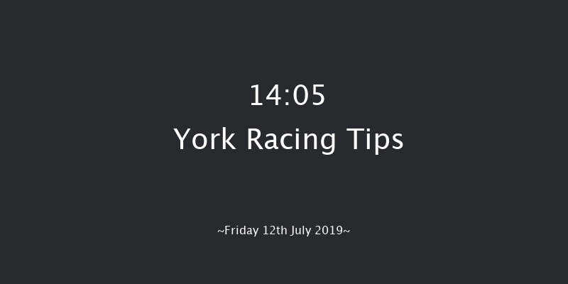York 14:05 Stakes (Class 3) 5f Sat 29th Jun 2019