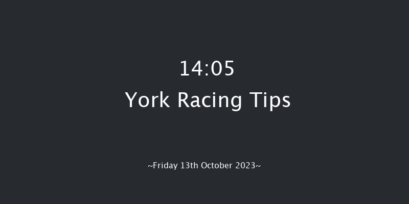 York 14:05 Stakes (Class 3) 6f Sat 23rd Sep 2023