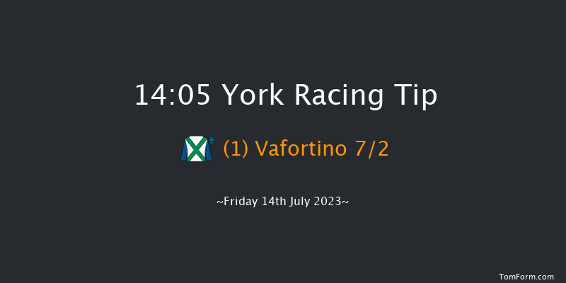 York 14:05 Handicap (Class 2) 7f Sat 17th Jun 2023