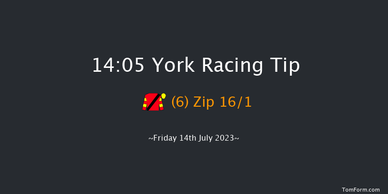 York 14:05 Handicap (Class 2) 7f Sat 17th Jun 2023