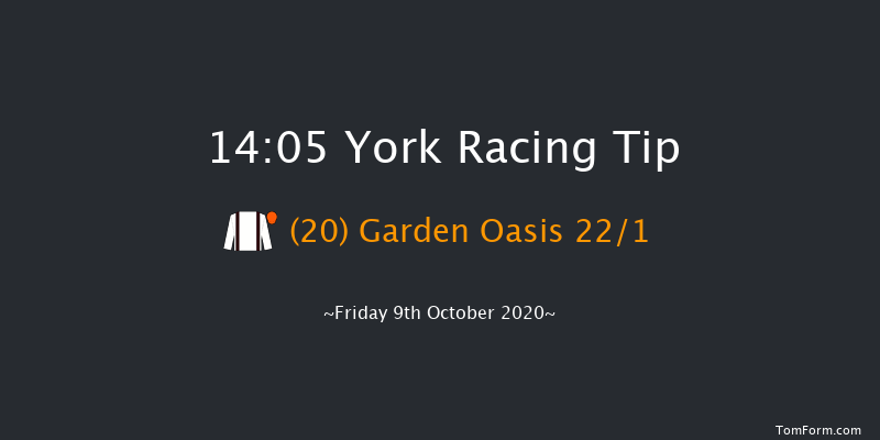 Betsafe Double Winnings Handicap York 14:05 Handicap (Class 2) 8f Sun 6th Sep 2020