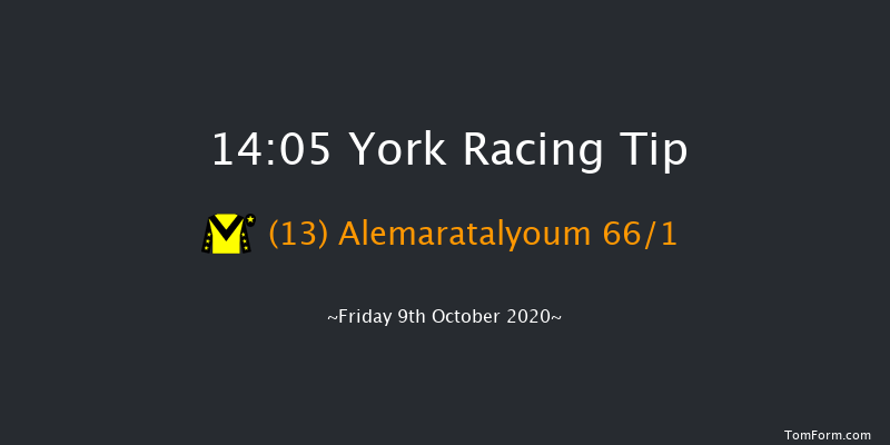 Betsafe Double Winnings Handicap York 14:05 Handicap (Class 2) 8f Sun 6th Sep 2020