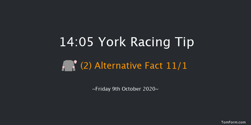 Betsafe Double Winnings Handicap York 14:05 Handicap (Class 2) 8f Sun 6th Sep 2020