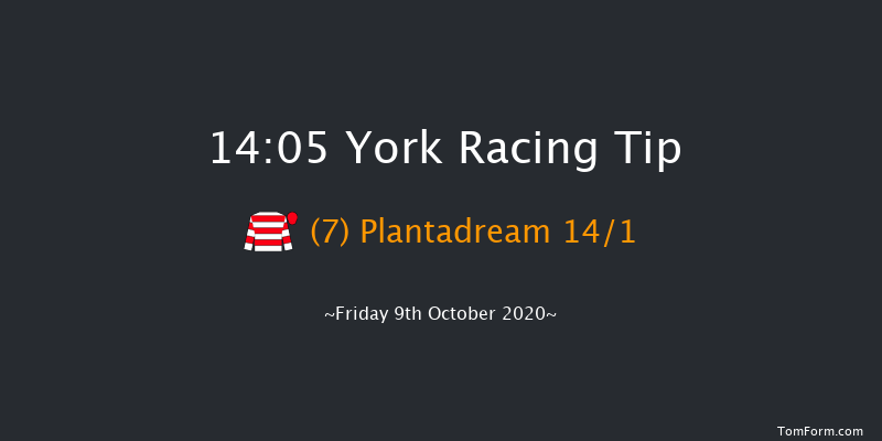 Betsafe Double Winnings Handicap York 14:05 Handicap (Class 2) 8f Sun 6th Sep 2020