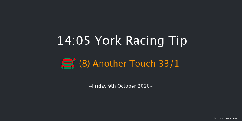 Betsafe Double Winnings Handicap York 14:05 Handicap (Class 2) 8f Sun 6th Sep 2020