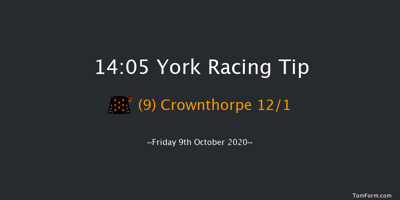 Betsafe Double Winnings Handicap York 14:05 Handicap (Class 2) 8f Sun 6th Sep 2020
