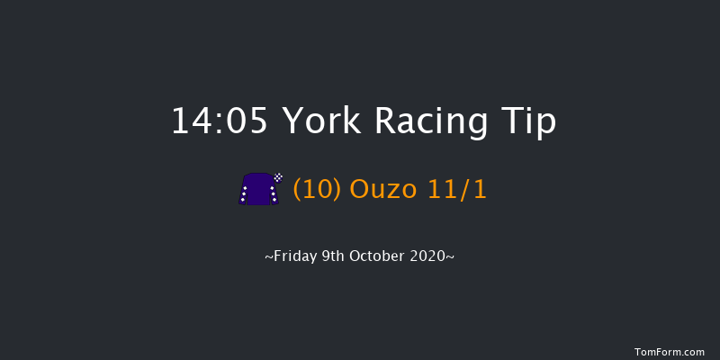 Betsafe Double Winnings Handicap York 14:05 Handicap (Class 2) 8f Sun 6th Sep 2020