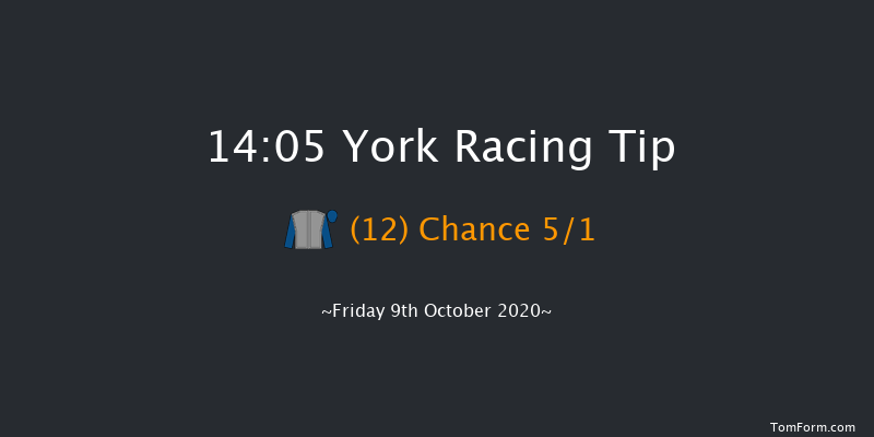 Betsafe Double Winnings Handicap York 14:05 Handicap (Class 2) 8f Sun 6th Sep 2020