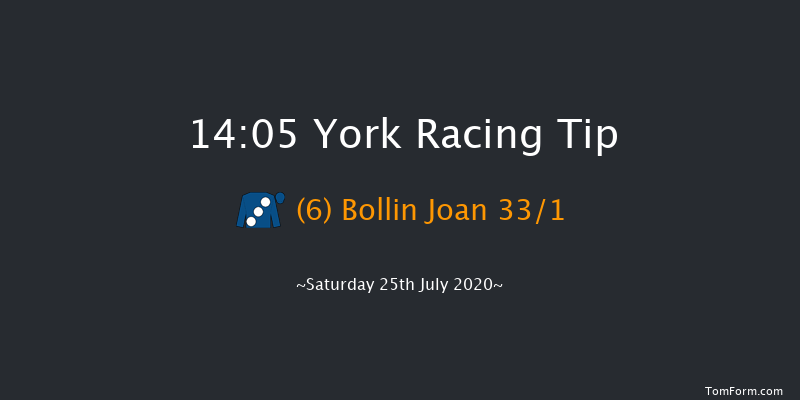 Skybet Britain's Most Popular Online Bookmaker EBF Stallions Fillies' Handicap York 14:05 Handicap (Class 3) 10f Sun 19th Jul 2020