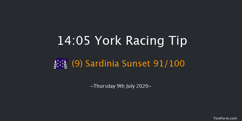 EBF Marygate Fillies' Stakes (Listed) York 14:05 Listed (Class 1) 5f Sat 12th Oct 2019