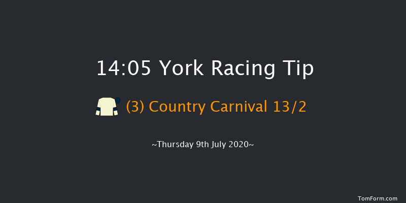 EBF Marygate Fillies' Stakes (Listed) York 14:05 Listed (Class 1) 5f Sat 12th Oct 2019