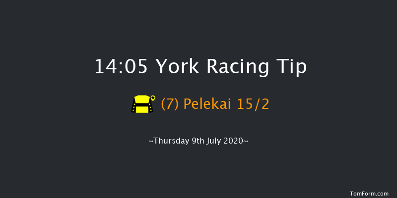 EBF Marygate Fillies' Stakes (Listed) York 14:05 Listed (Class 1) 5f Sat 12th Oct 2019