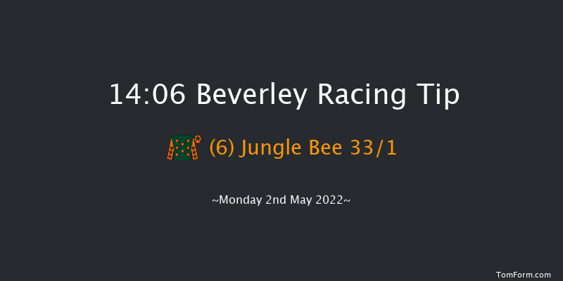 Beverley 14:06 Handicap (Class 5) 5f Thu 21st Apr 2022