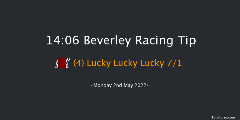 Beverley 14:06 Handicap (Class 5) 5f Thu 21st Apr 2022
