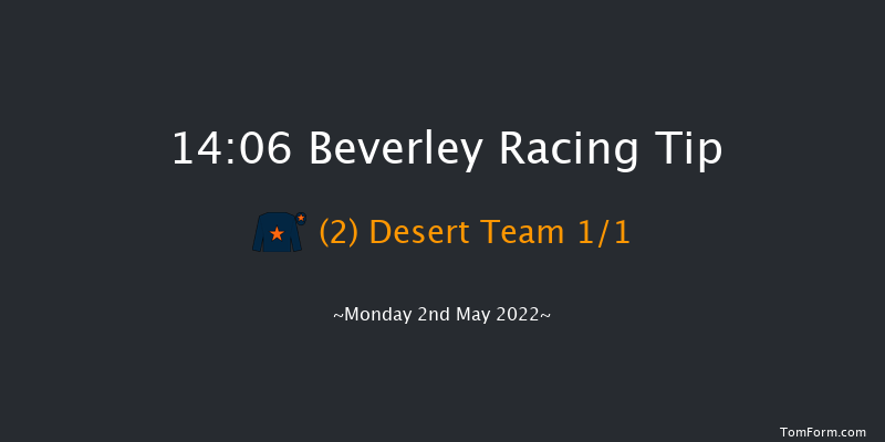 Beverley 14:06 Handicap (Class 5) 5f Thu 21st Apr 2022