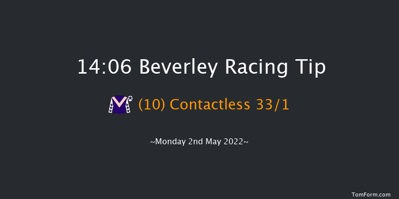 Beverley 14:06 Handicap (Class 5) 5f Thu 21st Apr 2022