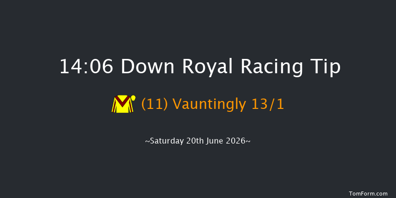 Down Royal 14-06 10f Fri 19th Jun 2026