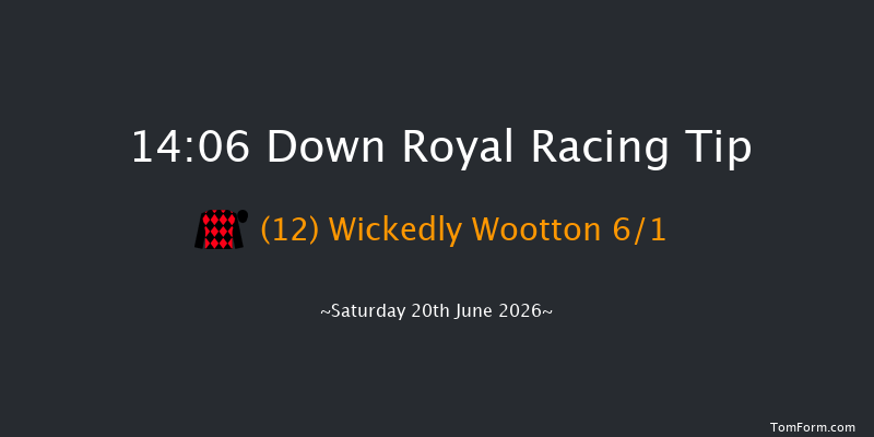 Down Royal 14-06 10f Fri 19th Jun 2026
