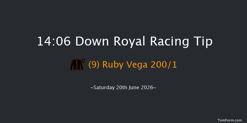 Down Royal 14-06 10f Fri 19th Jun 2026