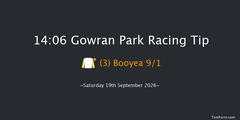 Gowran Park 14-06 7f Tue 1st Sep 2026