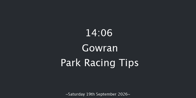 Gowran Park 14-06 7f Tue 1st Sep 2026