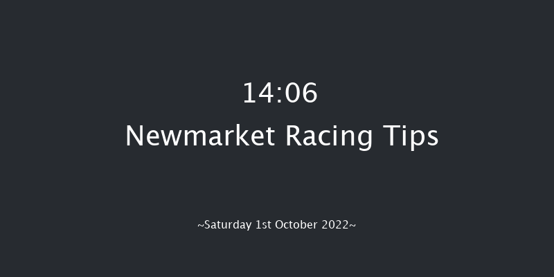 Newmarket 14:06 Stakes (Class 2) 6f Sat 24th Sep 2022