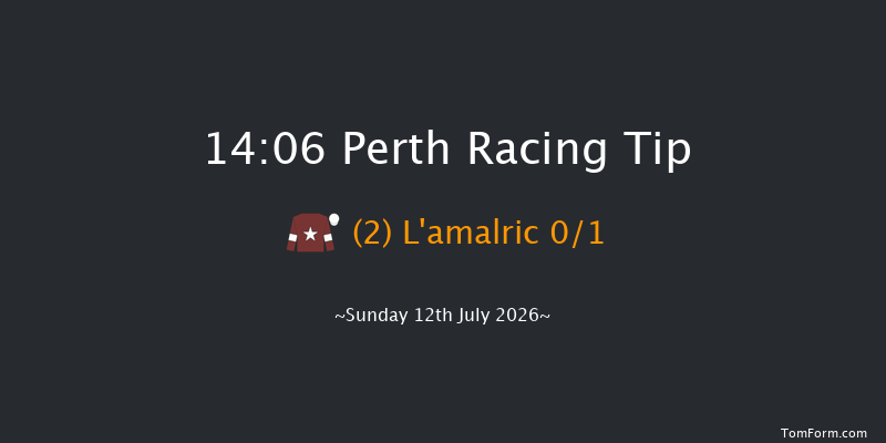 Perth 14-06 (Class 4) 20f Thu 2nd Jul 2026