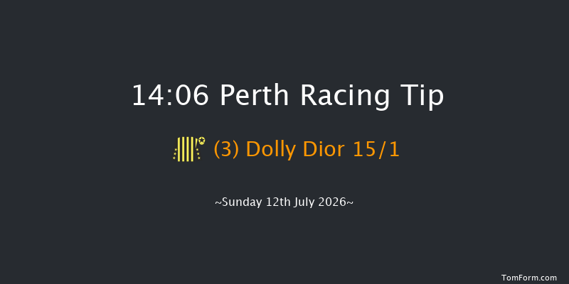 Perth 14-06 (Class 4) 20f Thu 2nd Jul 2026