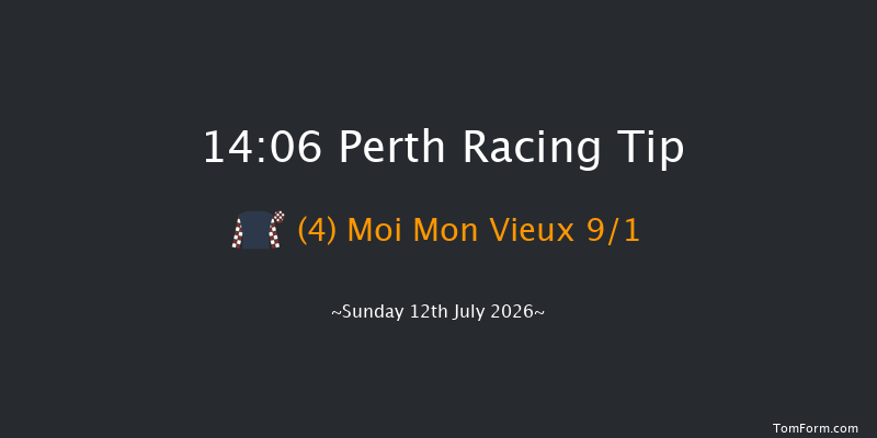 Perth 14-06 (Class 4) 20f Thu 2nd Jul 2026