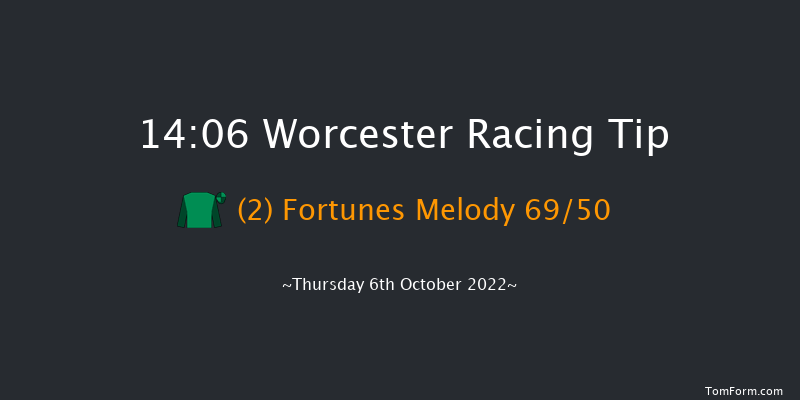 Worcester 14:06 Maiden Chase (Class 2) 20f Fri 23rd Sep 2022