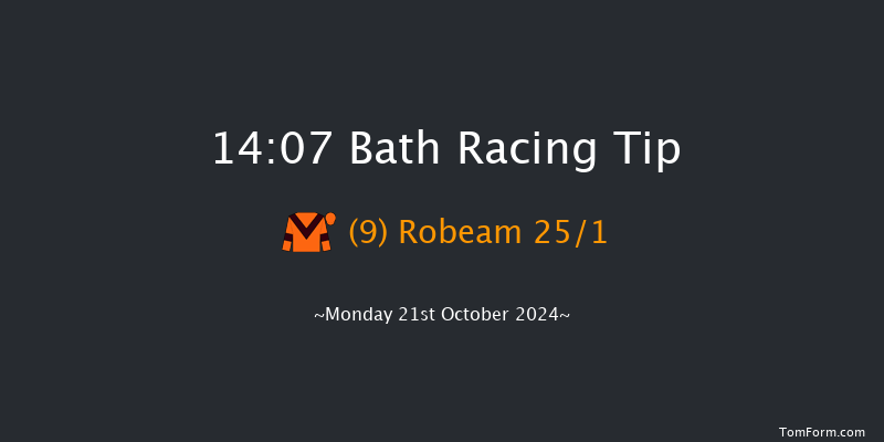 Bath  14:07 Handicap (Class 6) 17f Thu 10th Oct 2024