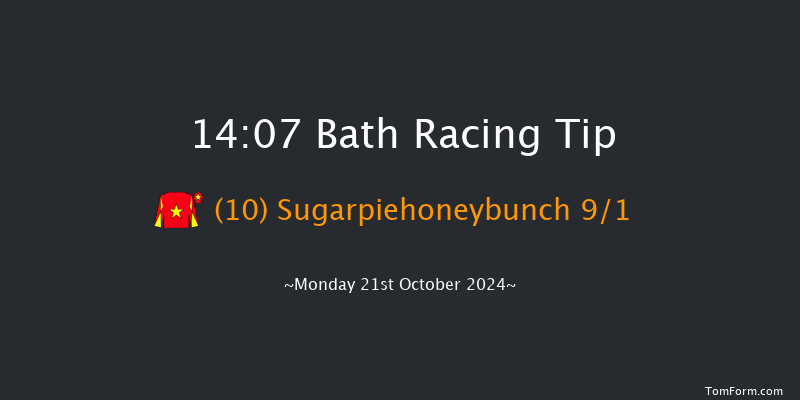 Bath  14:07 Handicap (Class 6) 17f Thu 10th Oct 2024