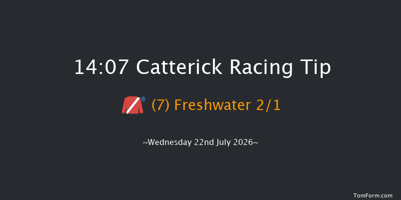 Catterick 14-07 (Class 4) 7f Wed 15th Jul 2026
