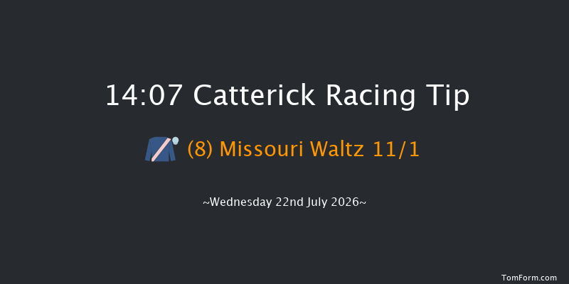 Catterick 14-07 (Class 4) 7f Wed 15th Jul 2026