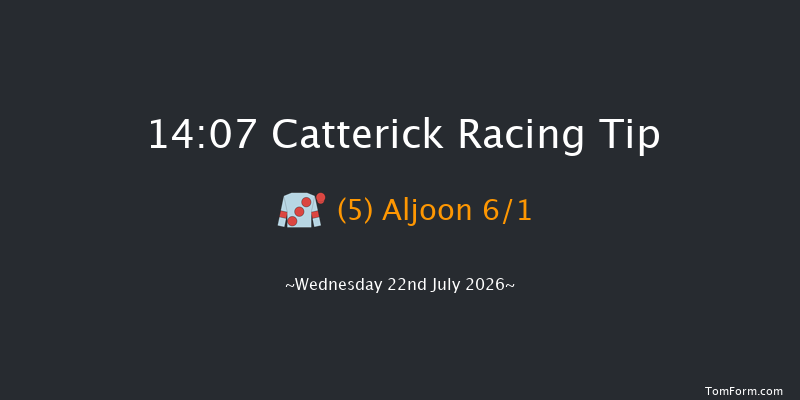 Catterick 14-07 (Class 4) 7f Wed 15th Jul 2026