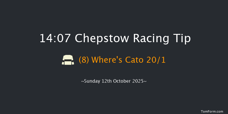 Chepstow 14-07 (Class 3) 19f Sat 11th Oct 2025