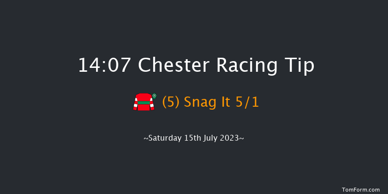 Chester 14:07 Handicap (Class 5) 12f Fri 14th Jul 2023