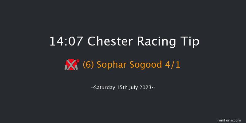 Chester 14:07 Handicap (Class 5) 12f Fri 14th Jul 2023