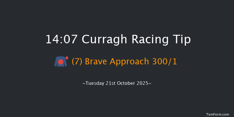 Curragh 14-07 6f Thu 16th Oct 2025