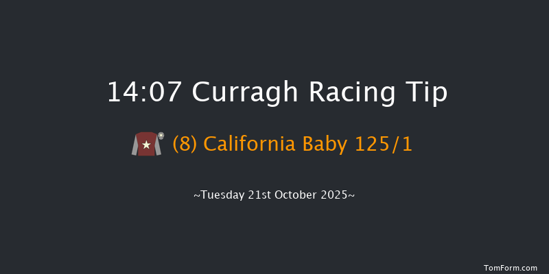 Curragh 14-07 6f Thu 16th Oct 2025